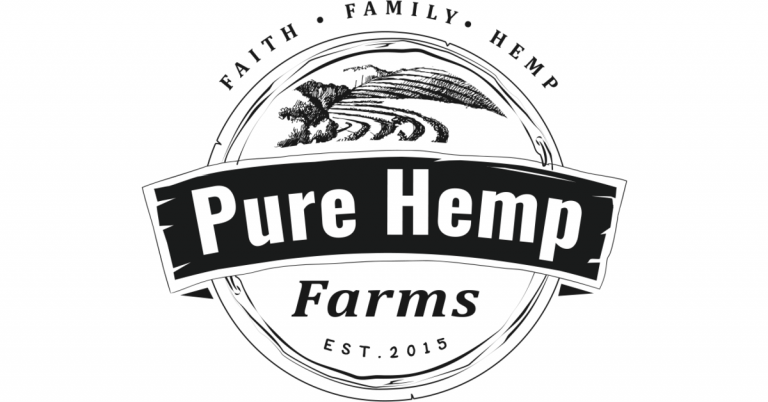 Pure Hemp farm